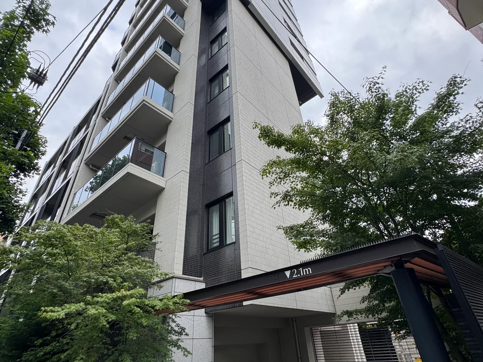 Building Exterior1