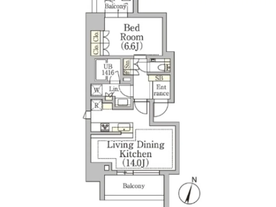 Layout