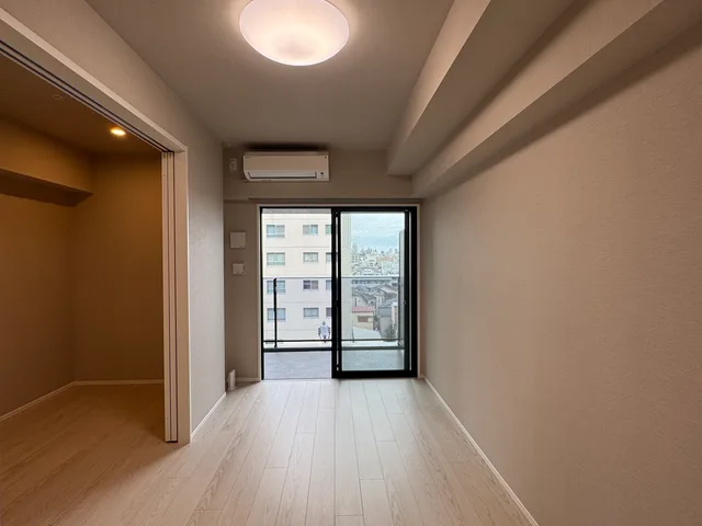 Urbanex Komagome photo