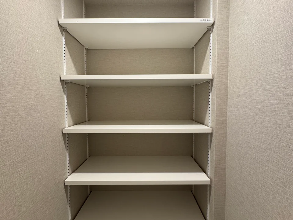 Shoe Storage1