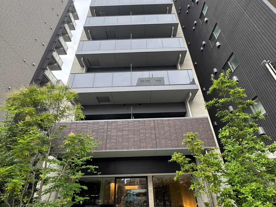 Building Exterior1