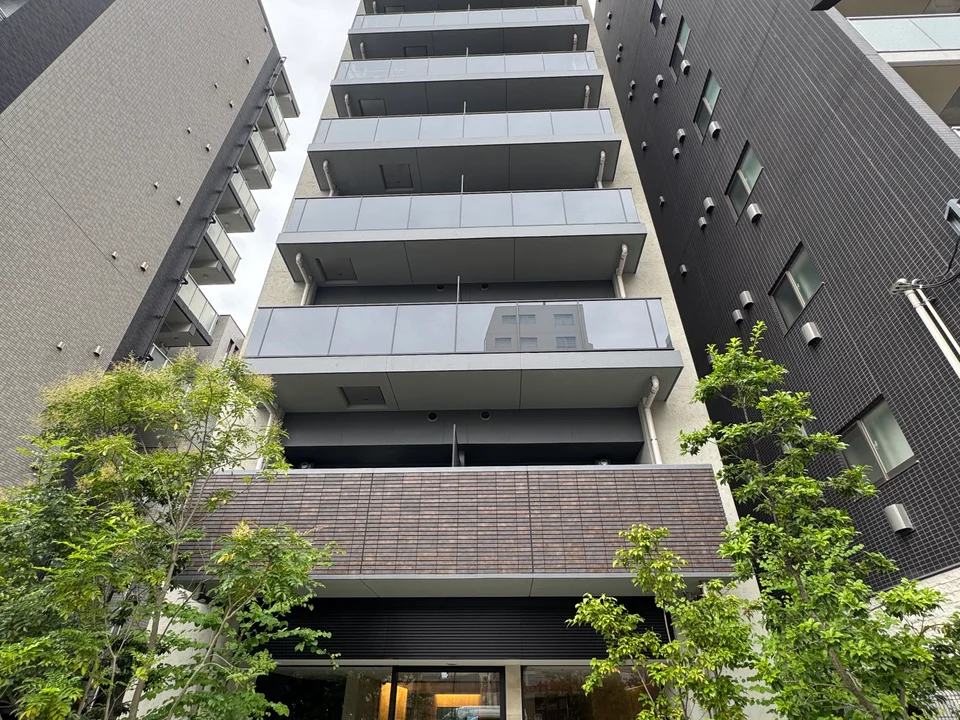 Building Exterior1