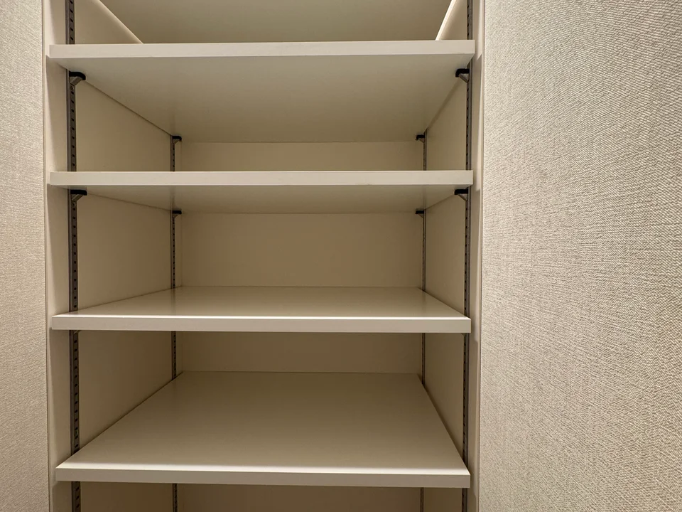 Shoe Storage1