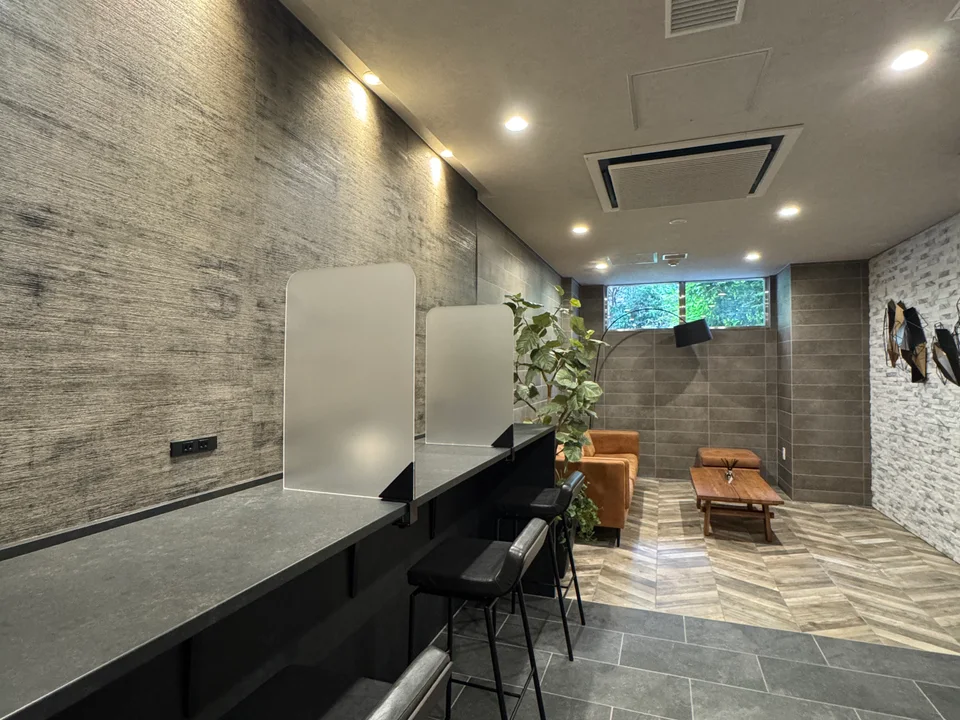 Shared Entrance1