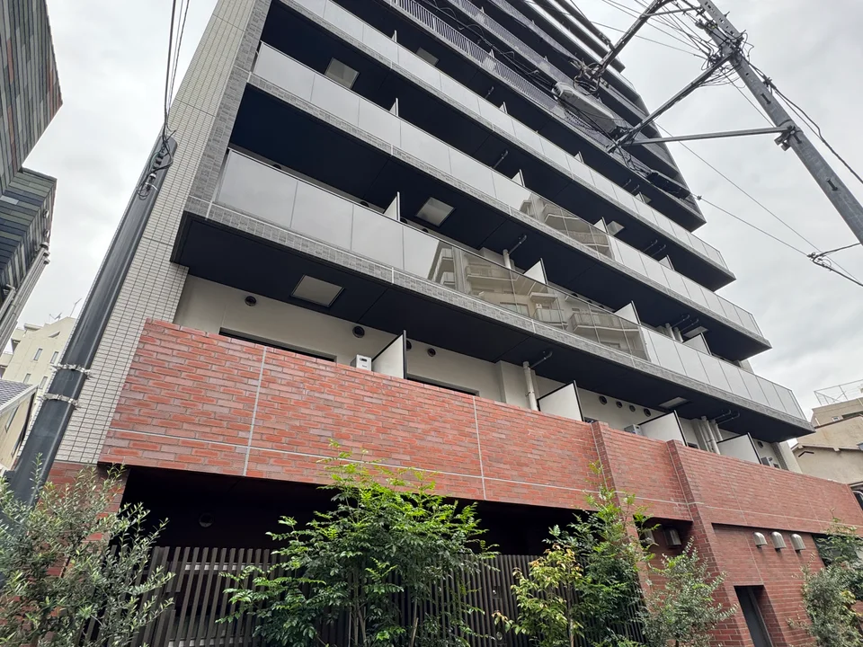 Building Exterior1