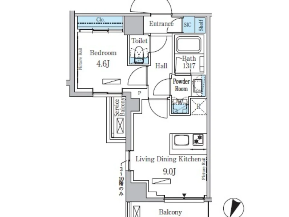Layout