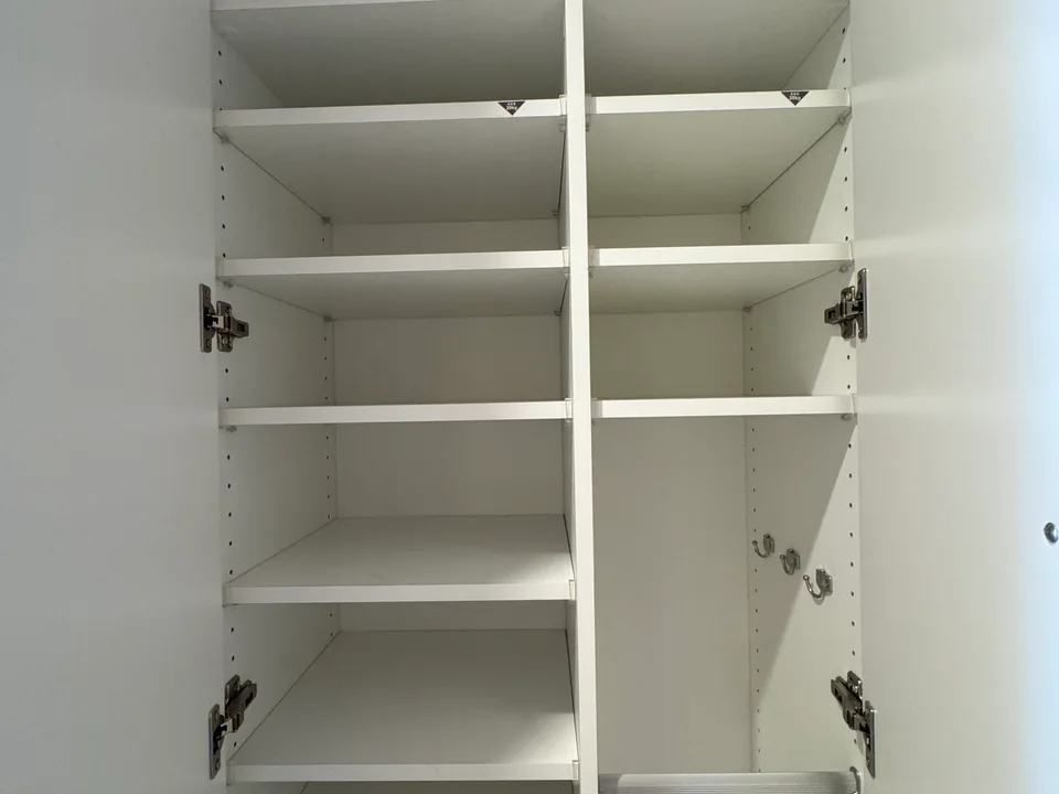Shoe Storage1
