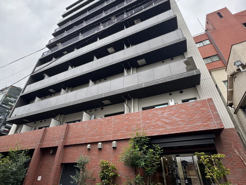 Building Exterior1
