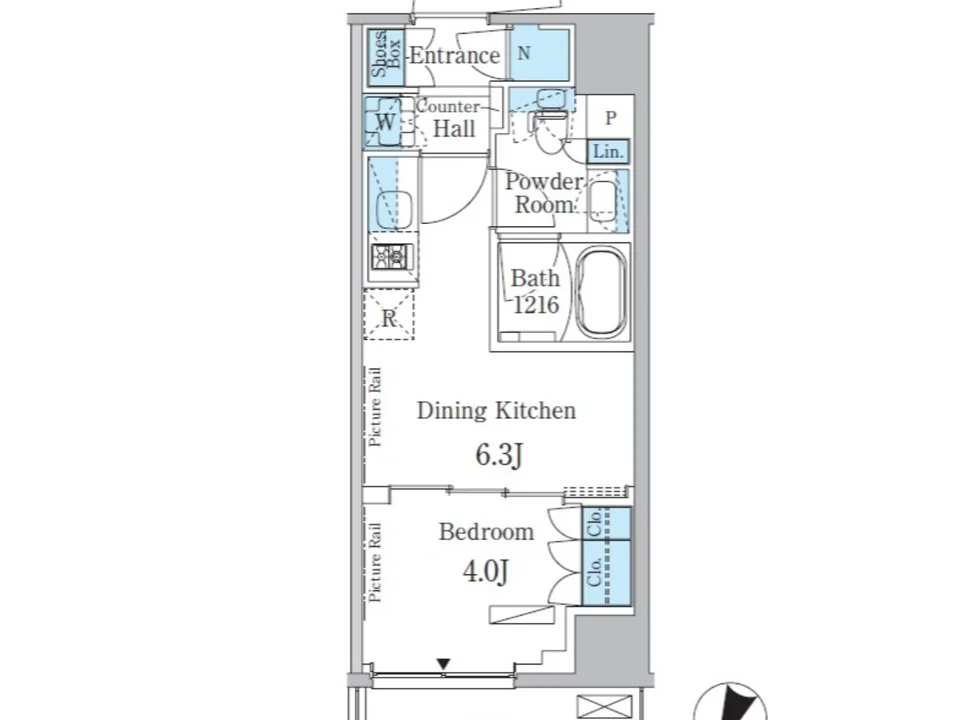 Layout