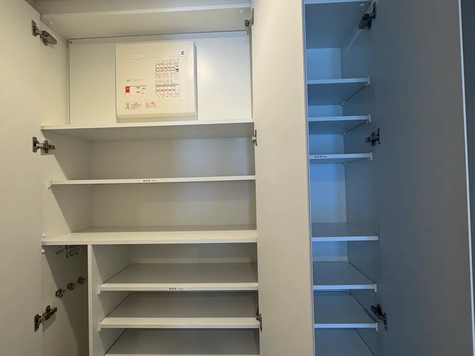 Shoe Storage1