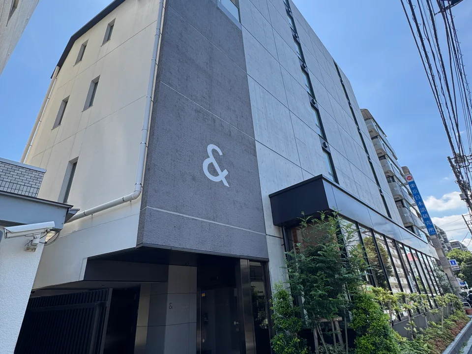 Building Exterior1