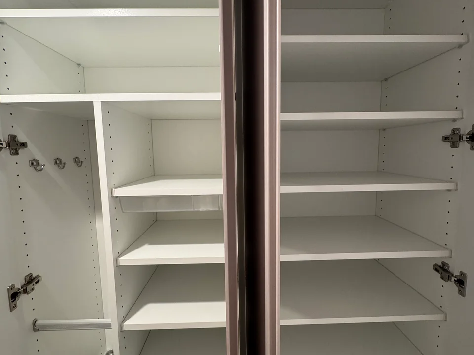 Shoe Storage1