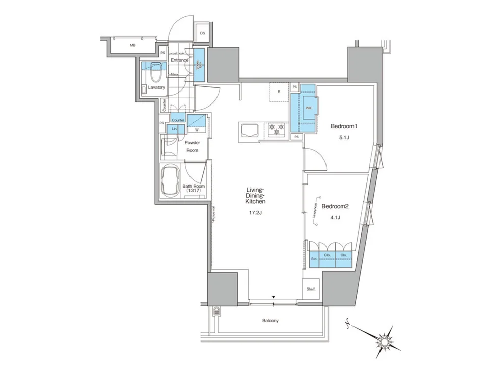 Layout