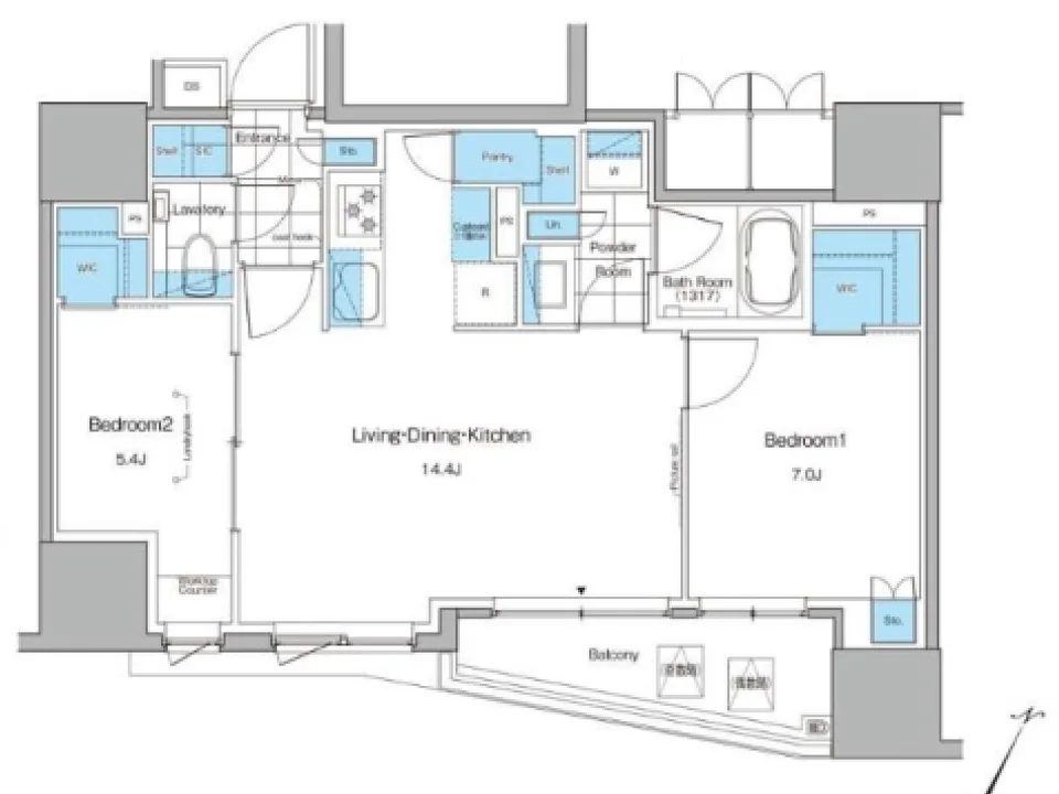 Layout