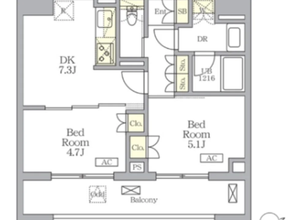 Layout