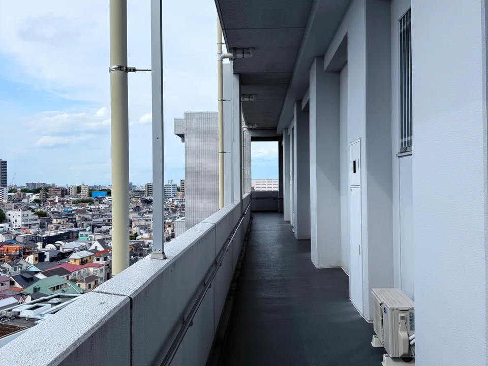 Hallway2