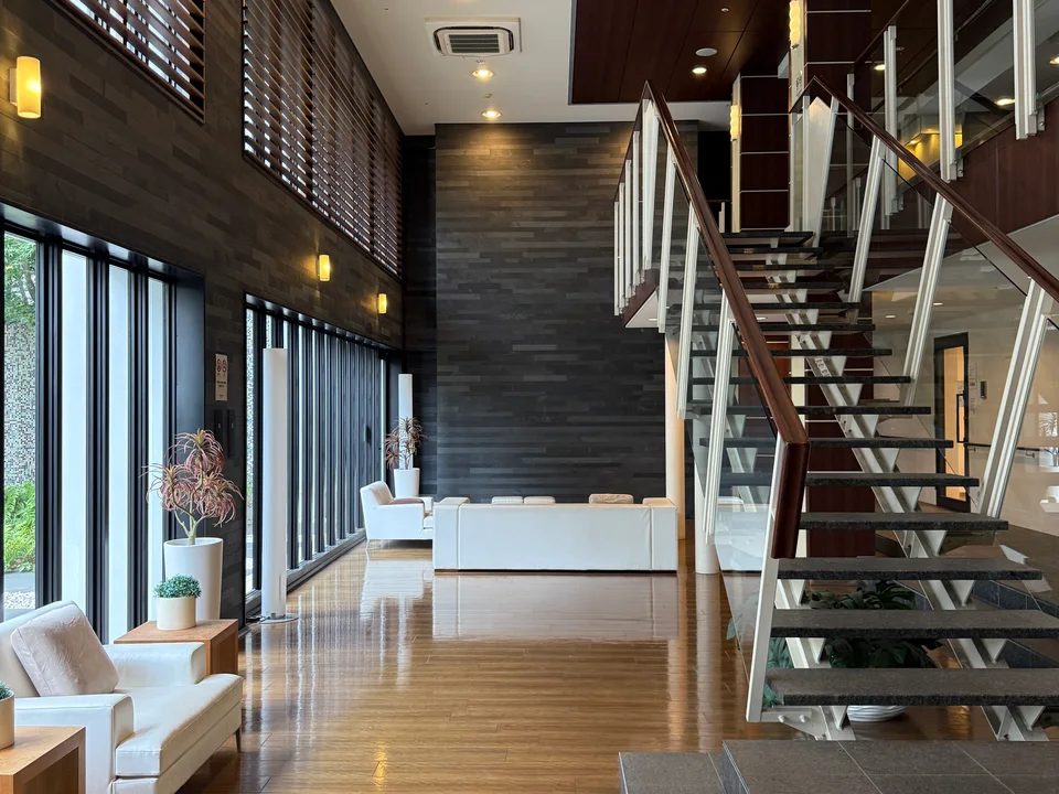 Shared Entrance1