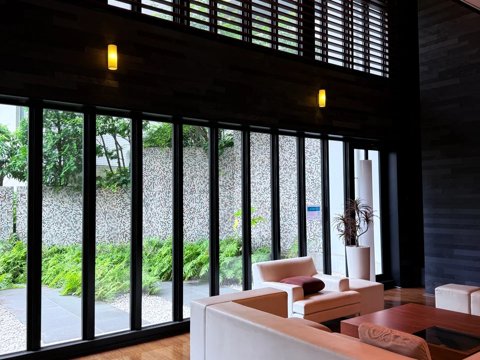 Shared Entrance1