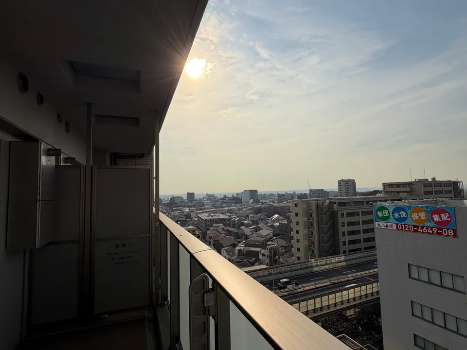Balcony1
