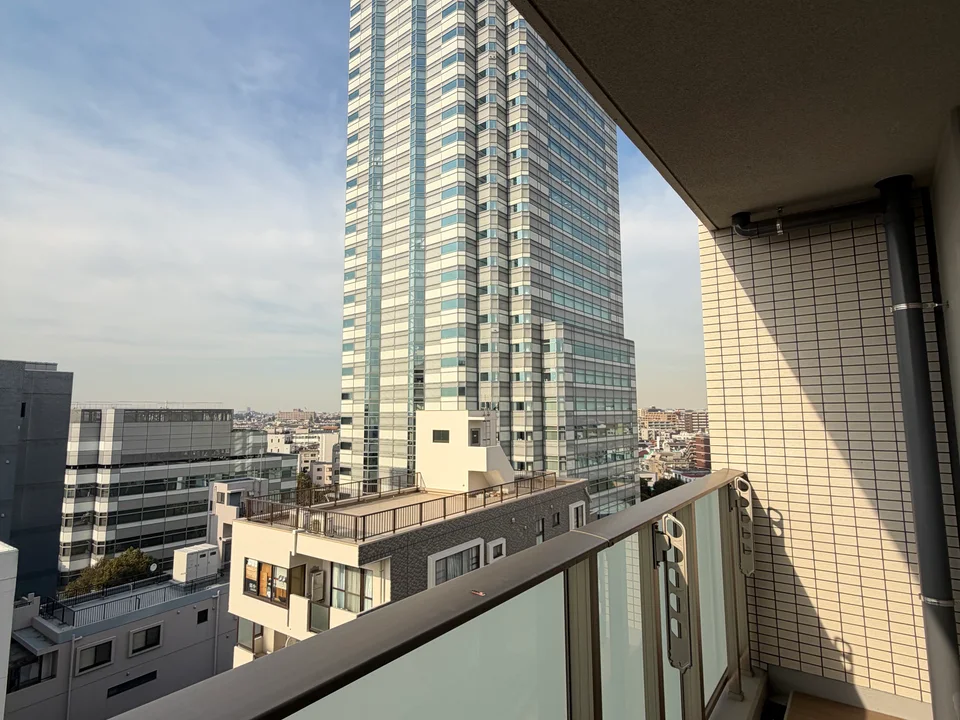 Balcony1