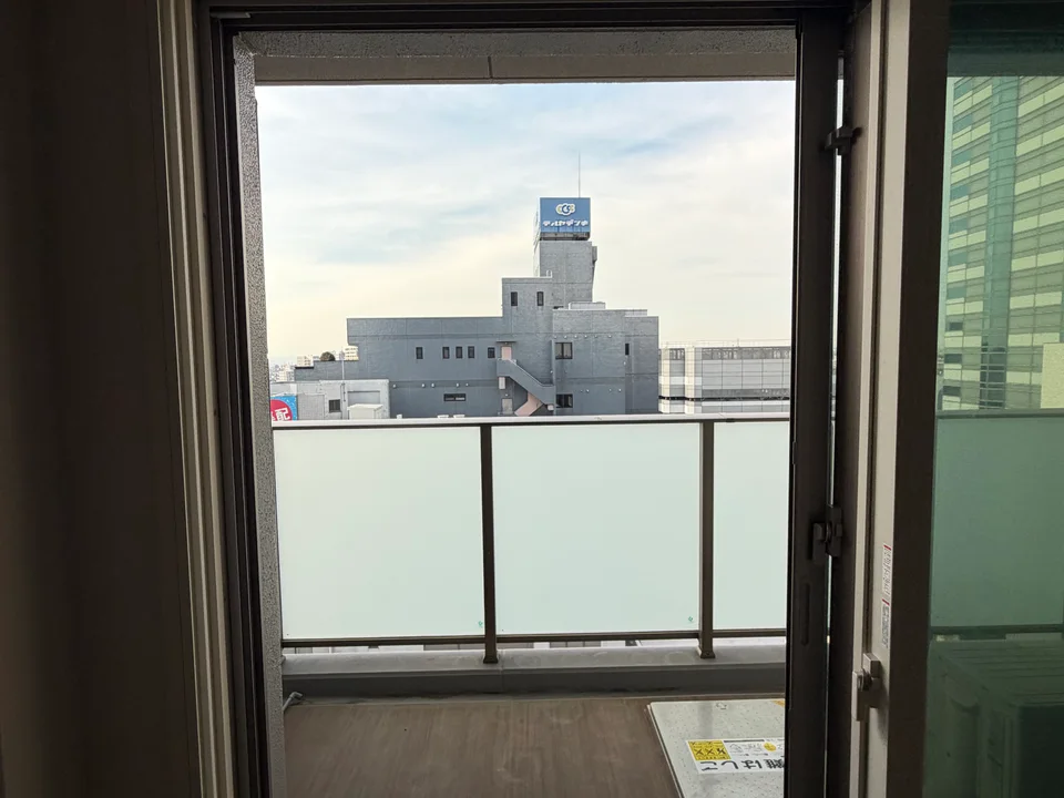 Balcony1