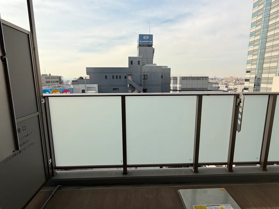 Balcony1