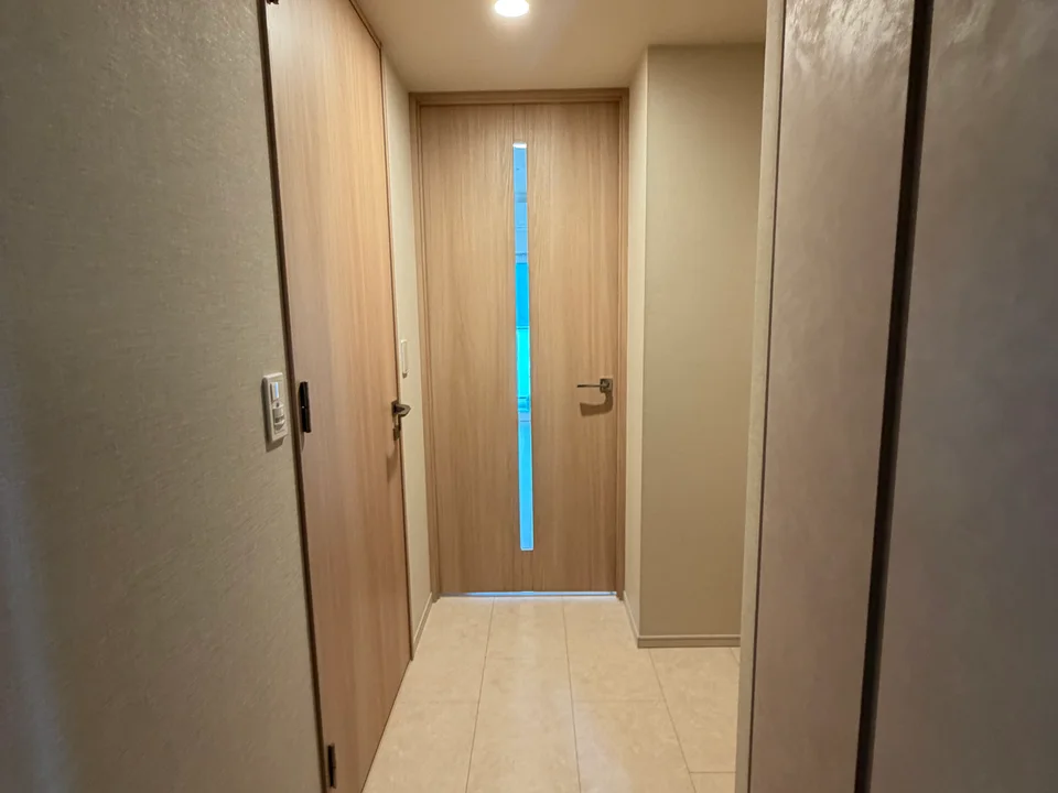 Hallway2