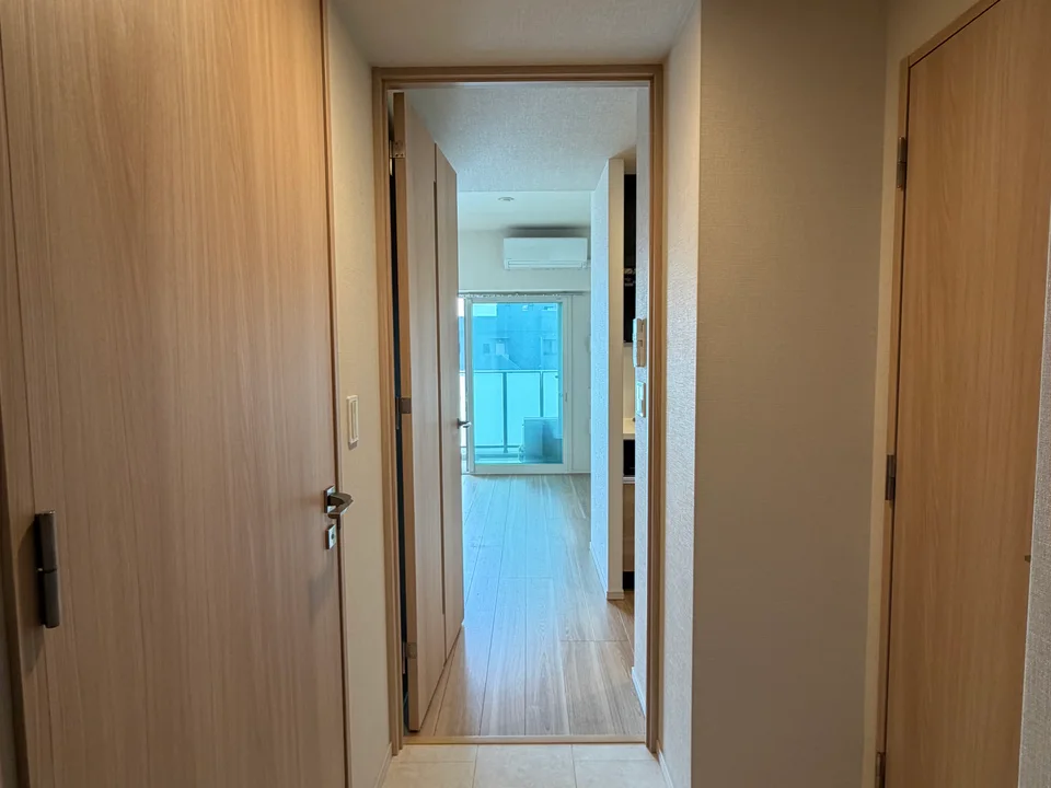 Hallway2
