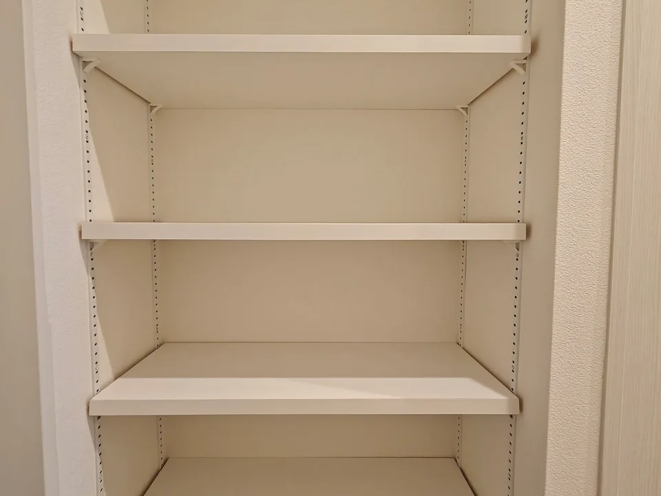 Shoe Storage1