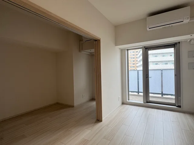 Conforia Riva Itabashi photo