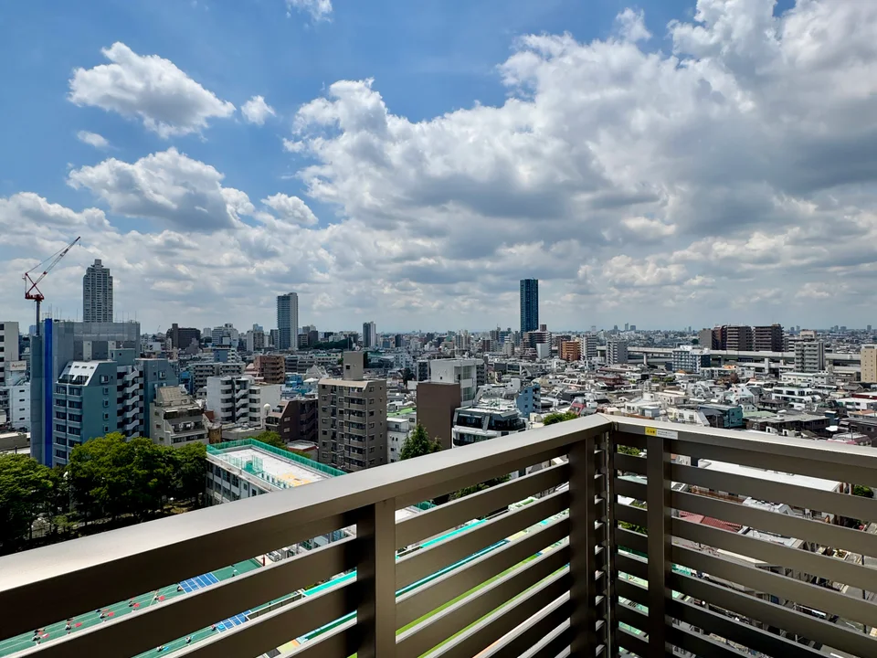 Balcony1