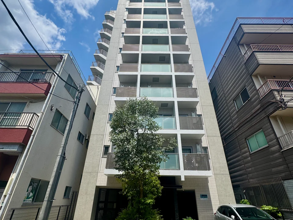 Building Exterior1