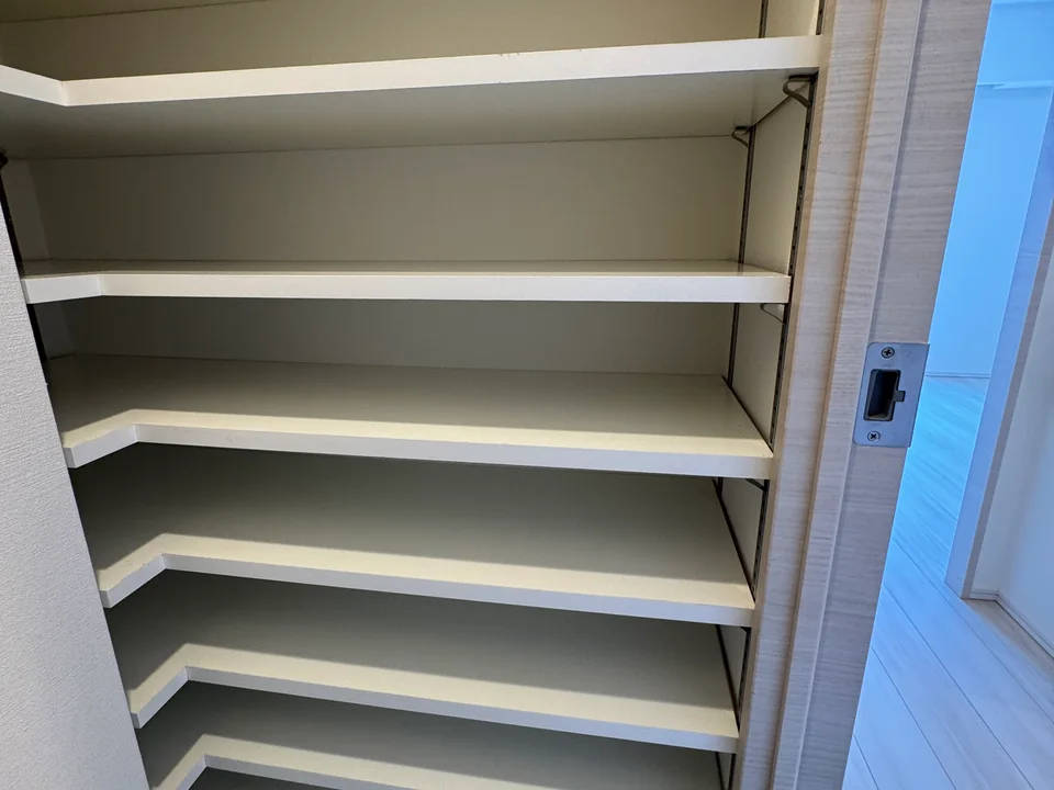 Shoe Storage1