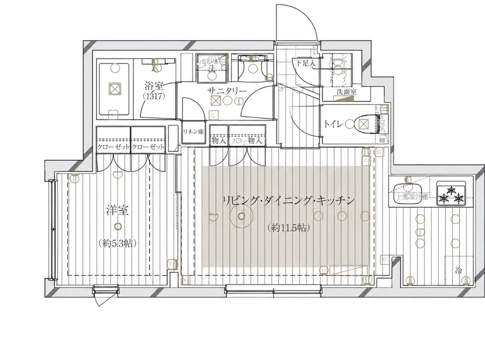 Layout