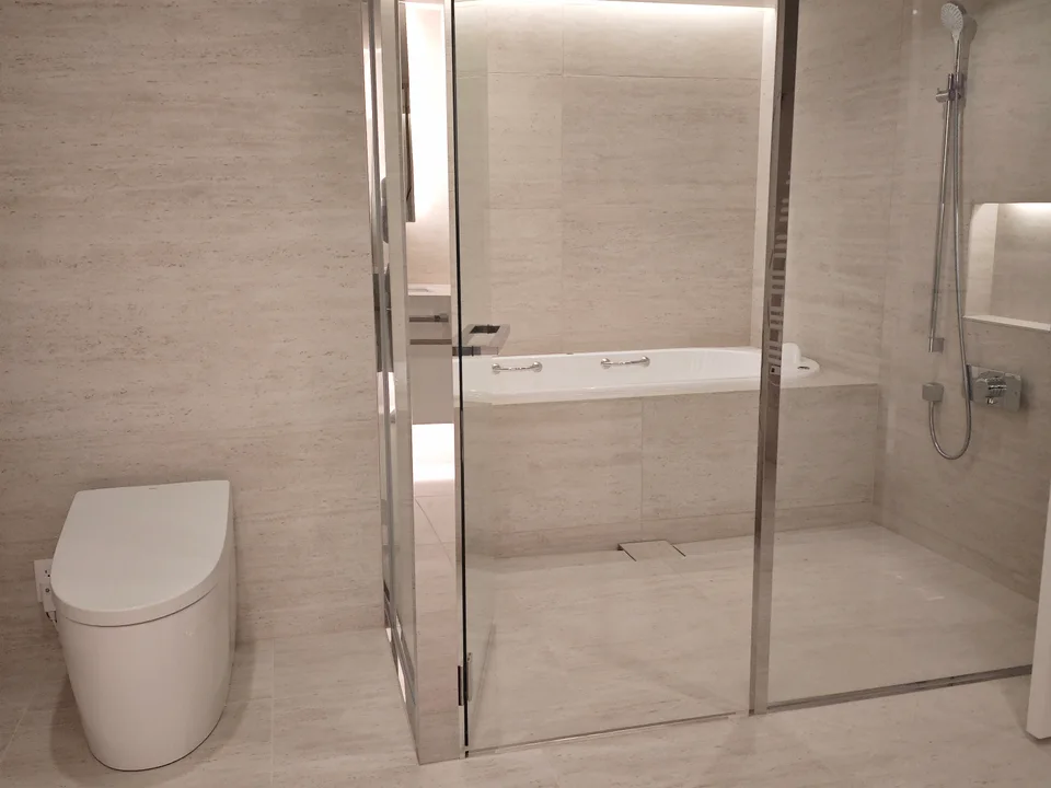 Shower Room1