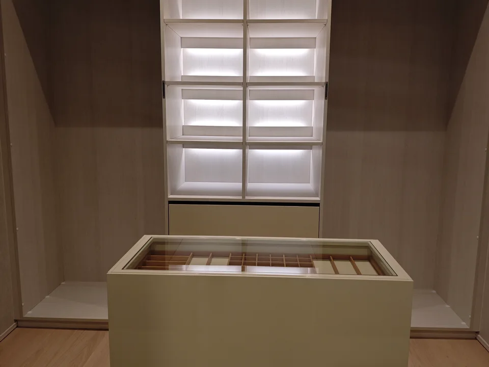 Walk In Closet1
