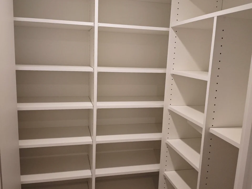 Shoe Storage1