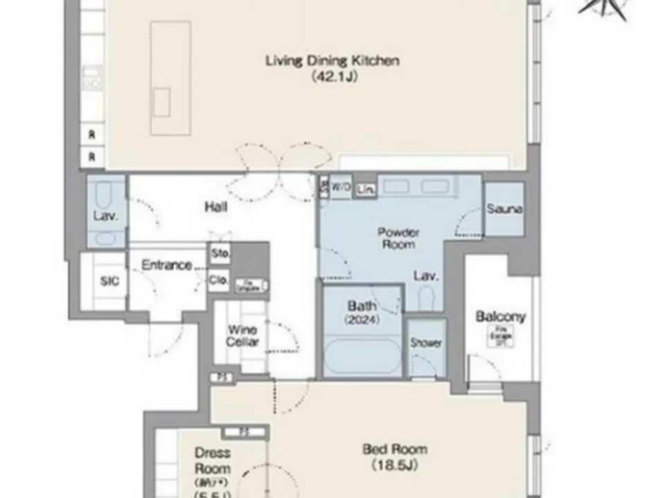 Layout