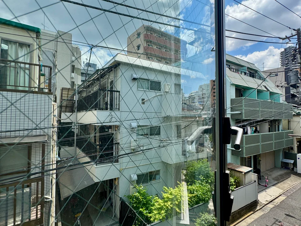 Scenery