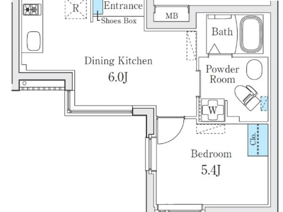 Layout