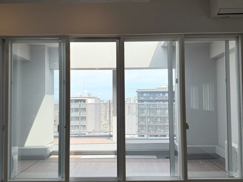 Scenery
