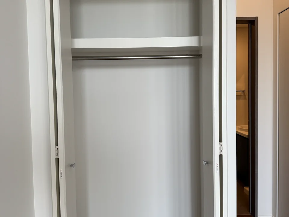 Closet