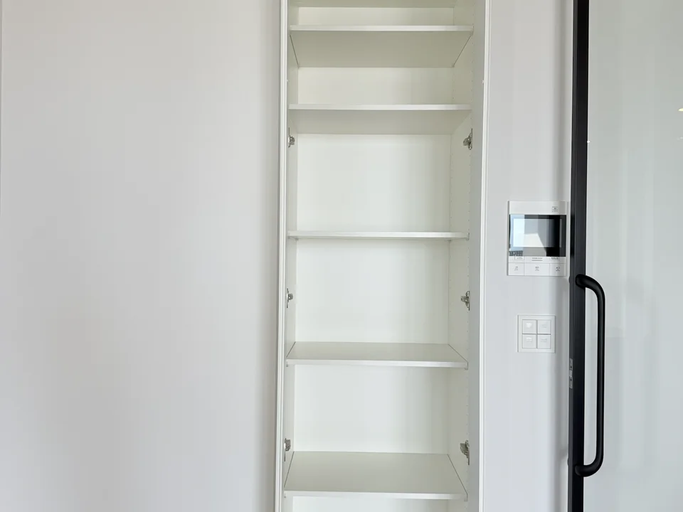 Storage