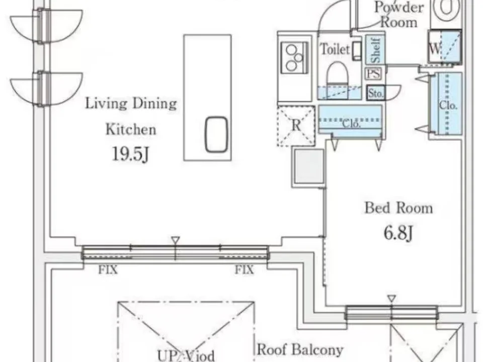 Layout