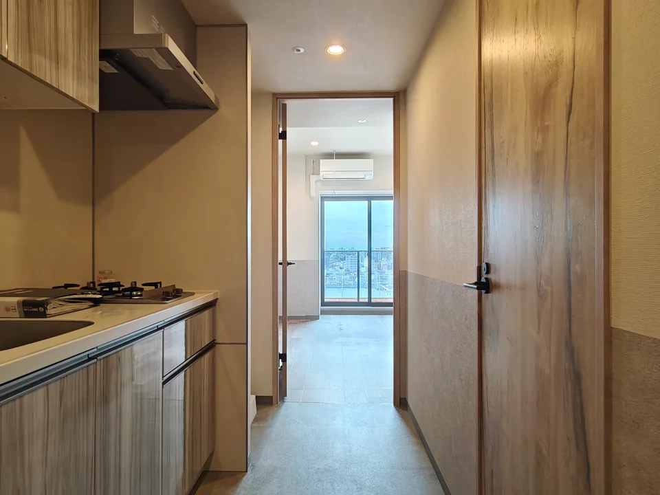 Hallway