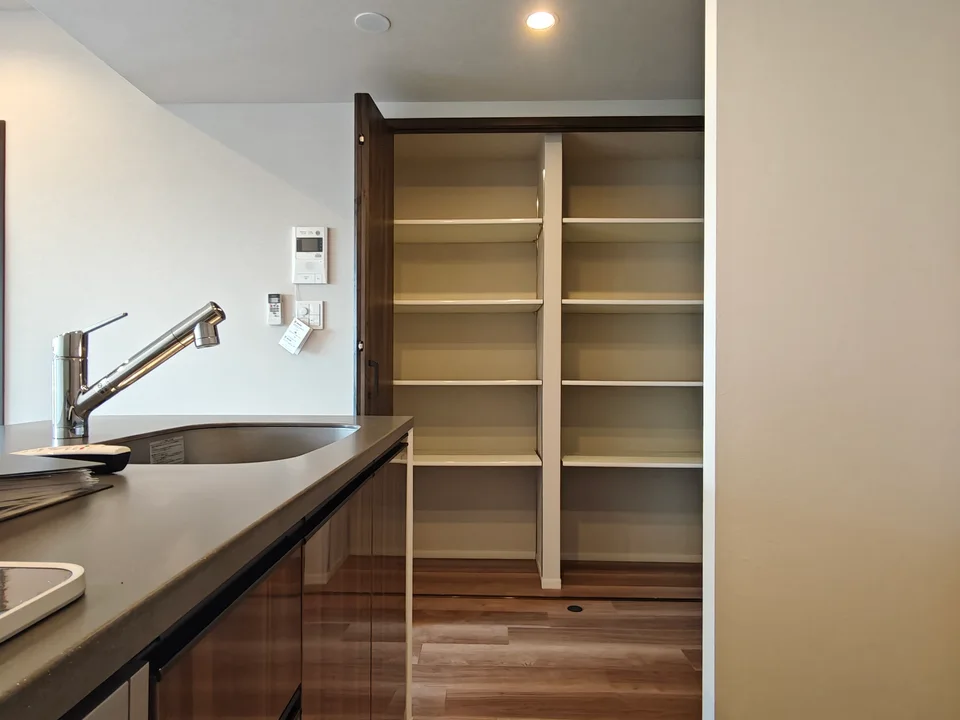 Storage