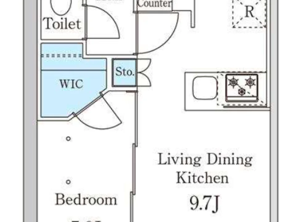 Layout