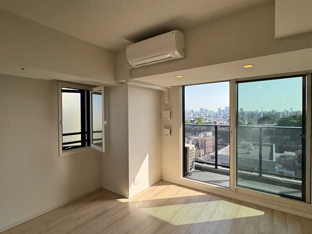 ONE ROOF RESIDENCE Nishi Nippori photo
