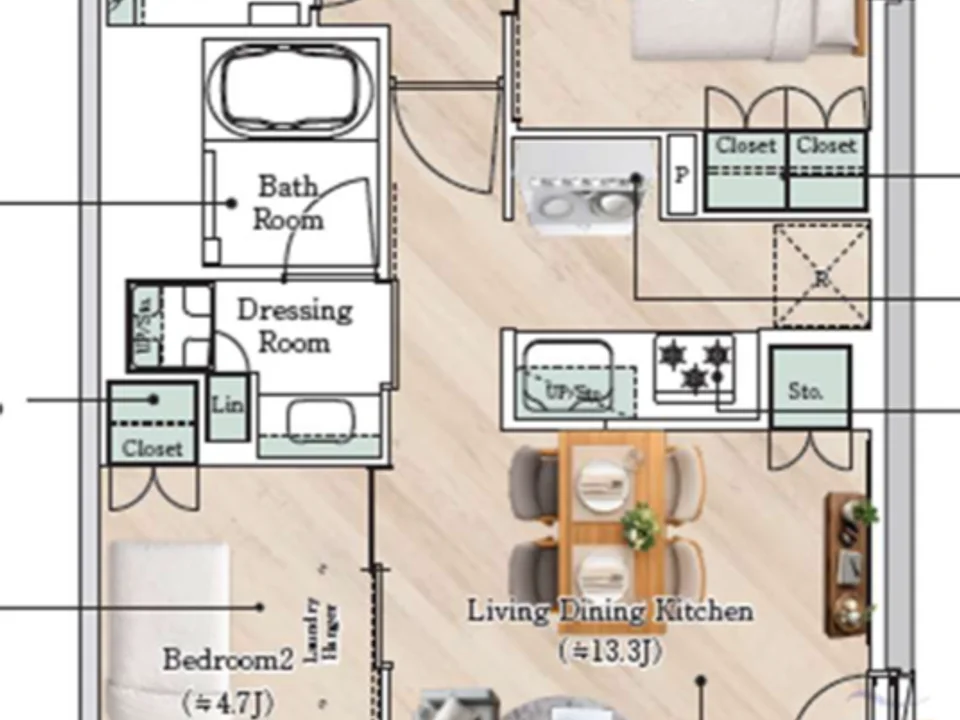 Layout