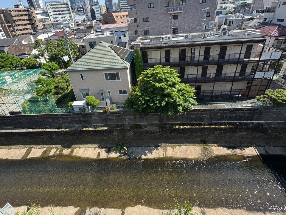 Scenery